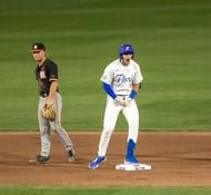 Miami and Florida have both contributed to the state of Florida's College World Series title tally.